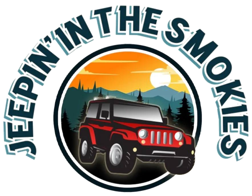 Jeepin' In The Smokies Jeep Rentals